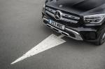 Mercedes-Benz GLC220 d 4Matic 2019 года (UK)